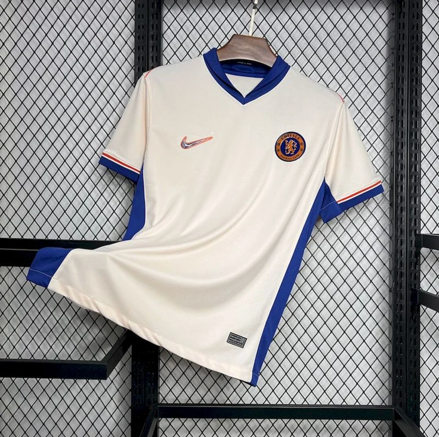 Camisola Chelsea Secundária - 24/25