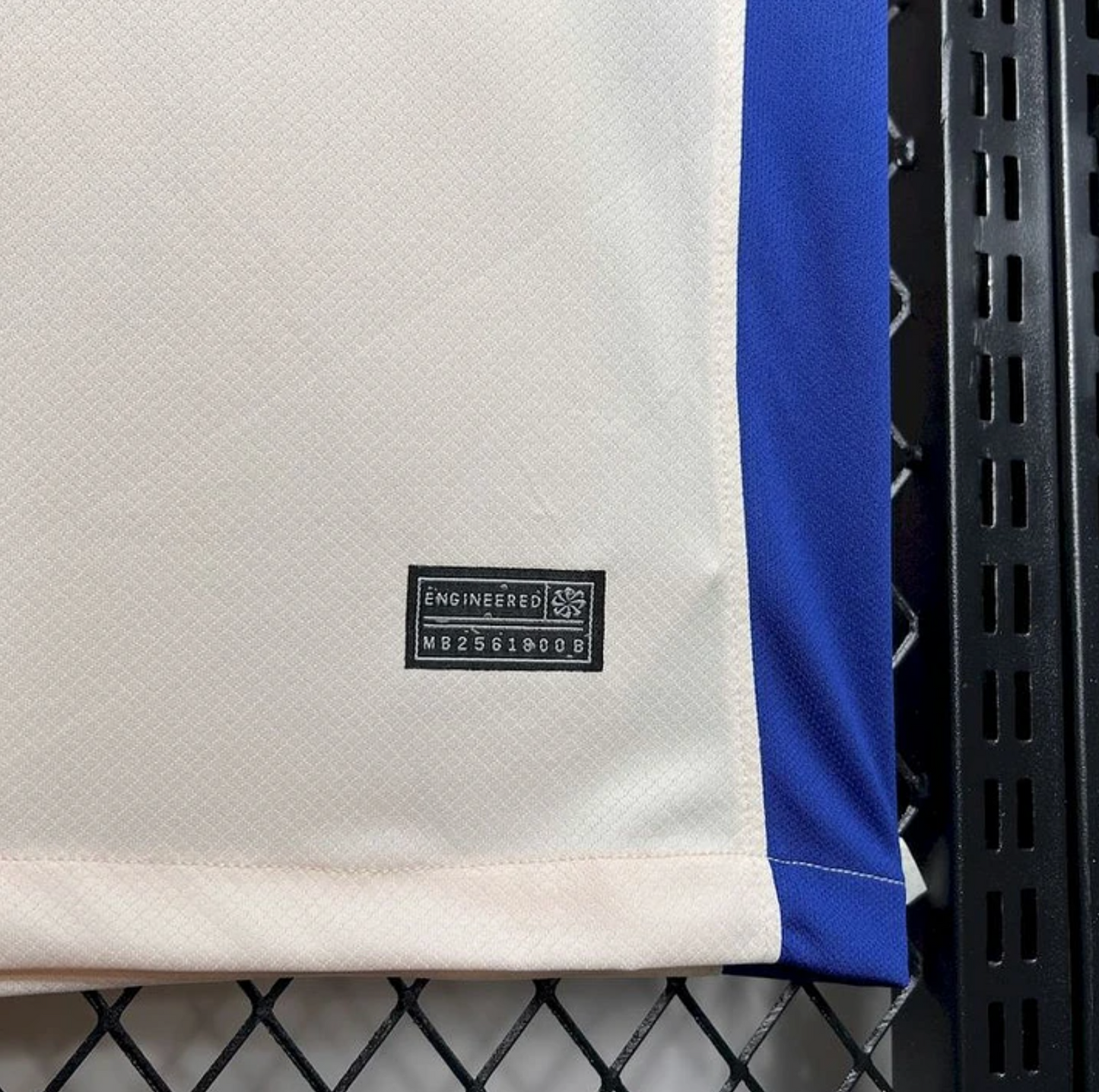 Camisola Chelsea Secundária - 24/25