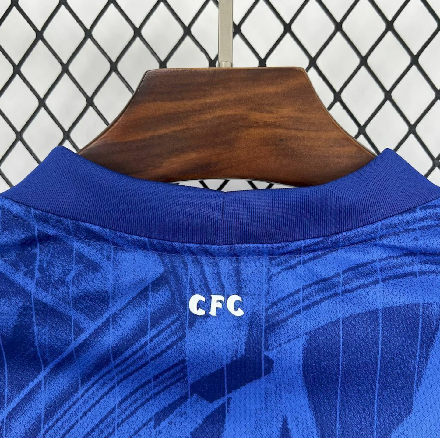 Camisola Chelsea Principal - 25/26