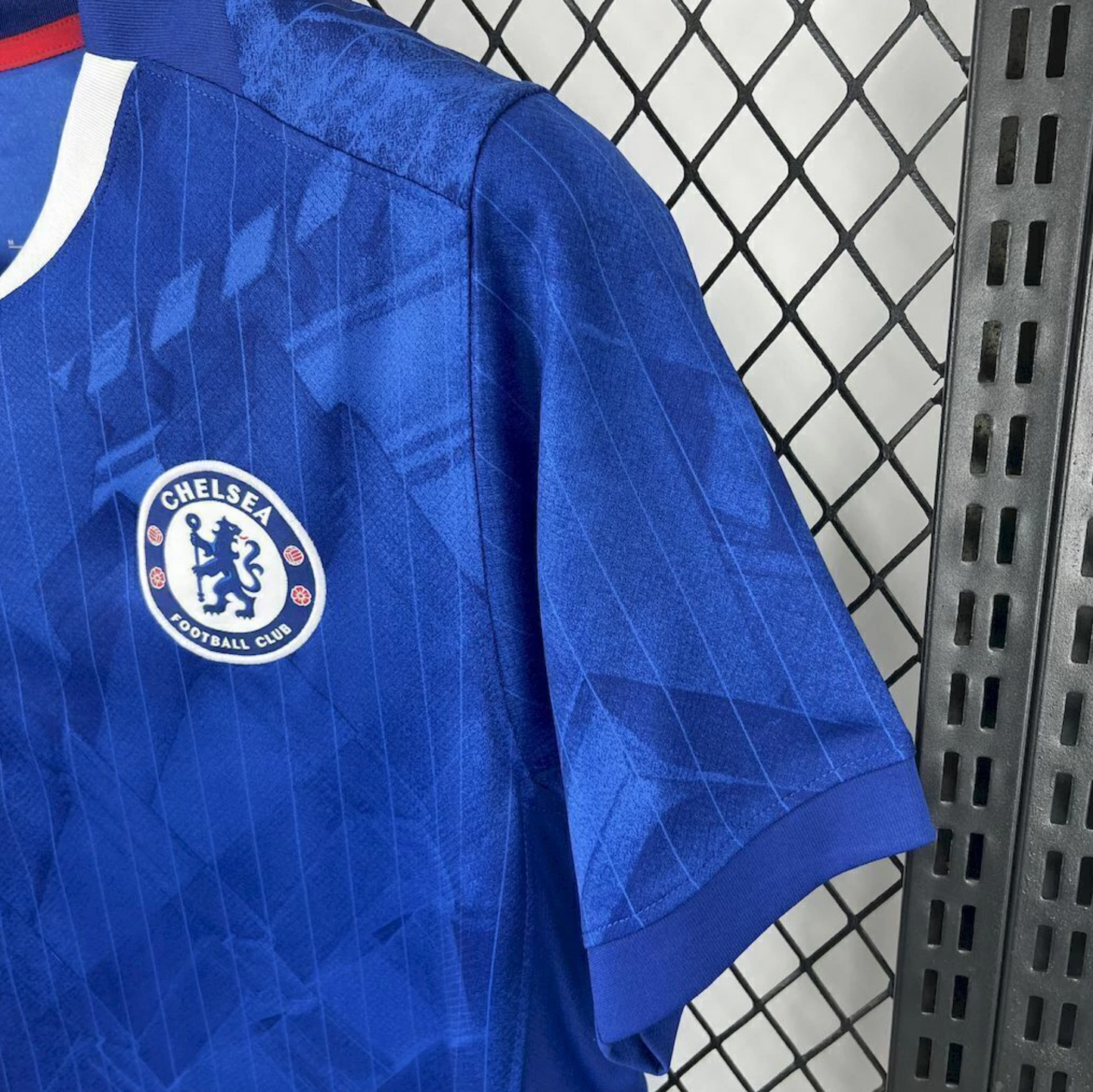 Camisola Chelsea Principal - 25/26