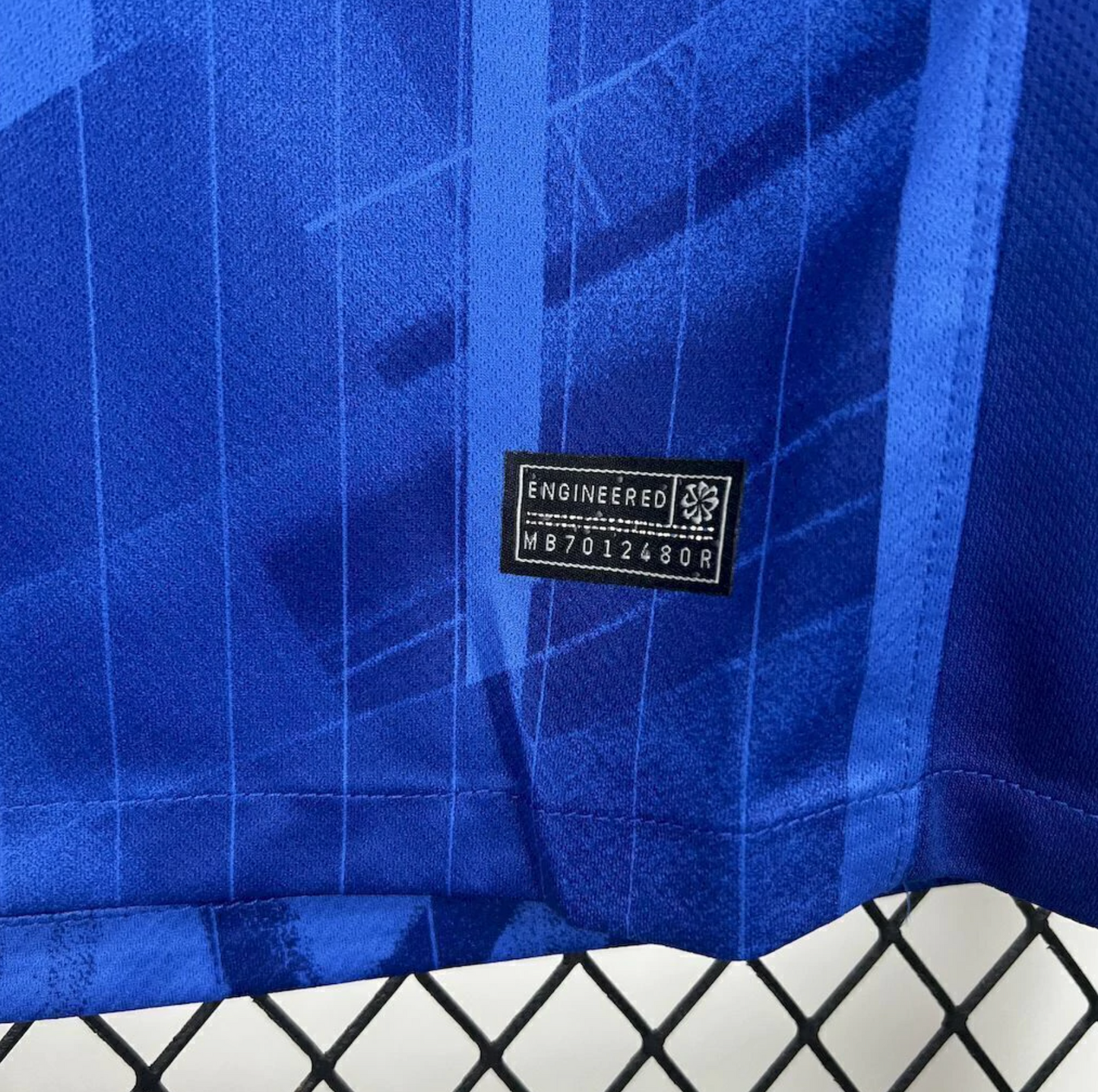 Camisola Chelsea Principal - 25/26