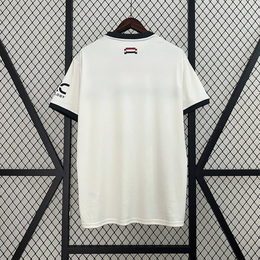 Camisola Manchester United Terceira - 24/25