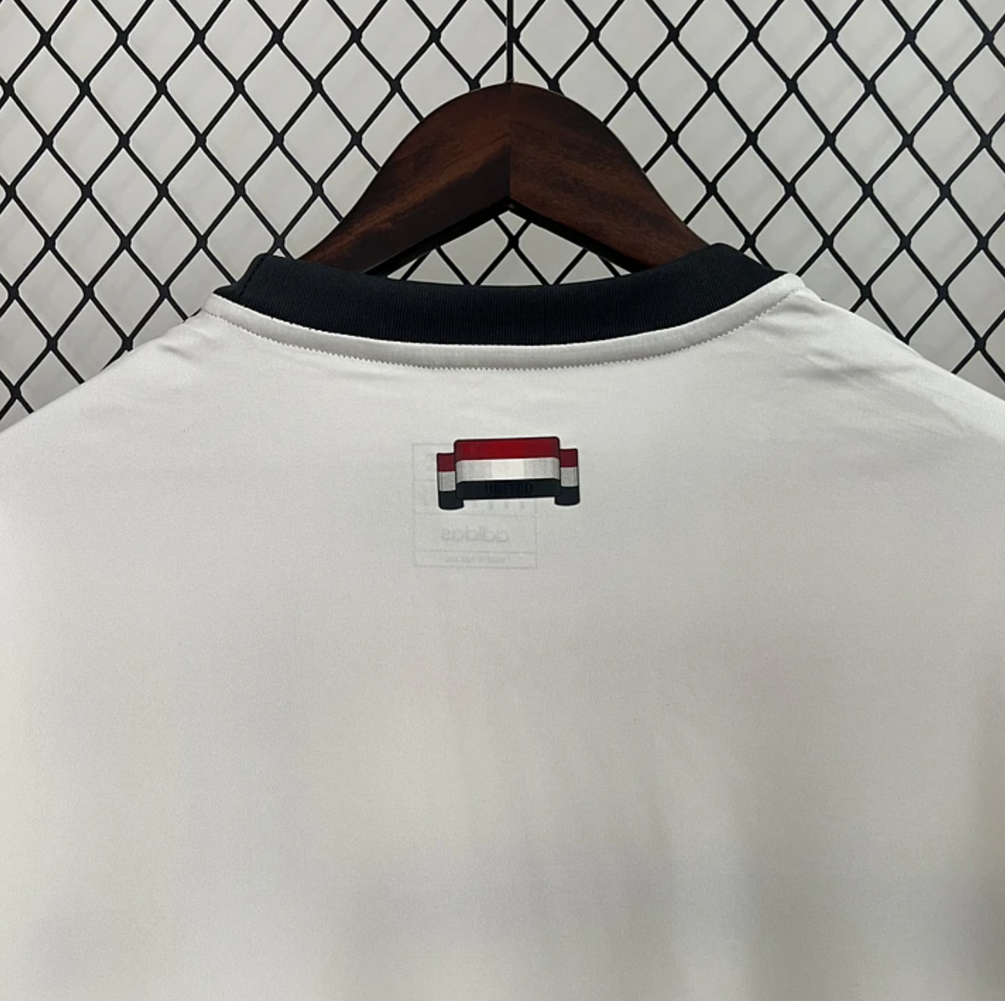 Camisola Manchester United Terceira - 24/25