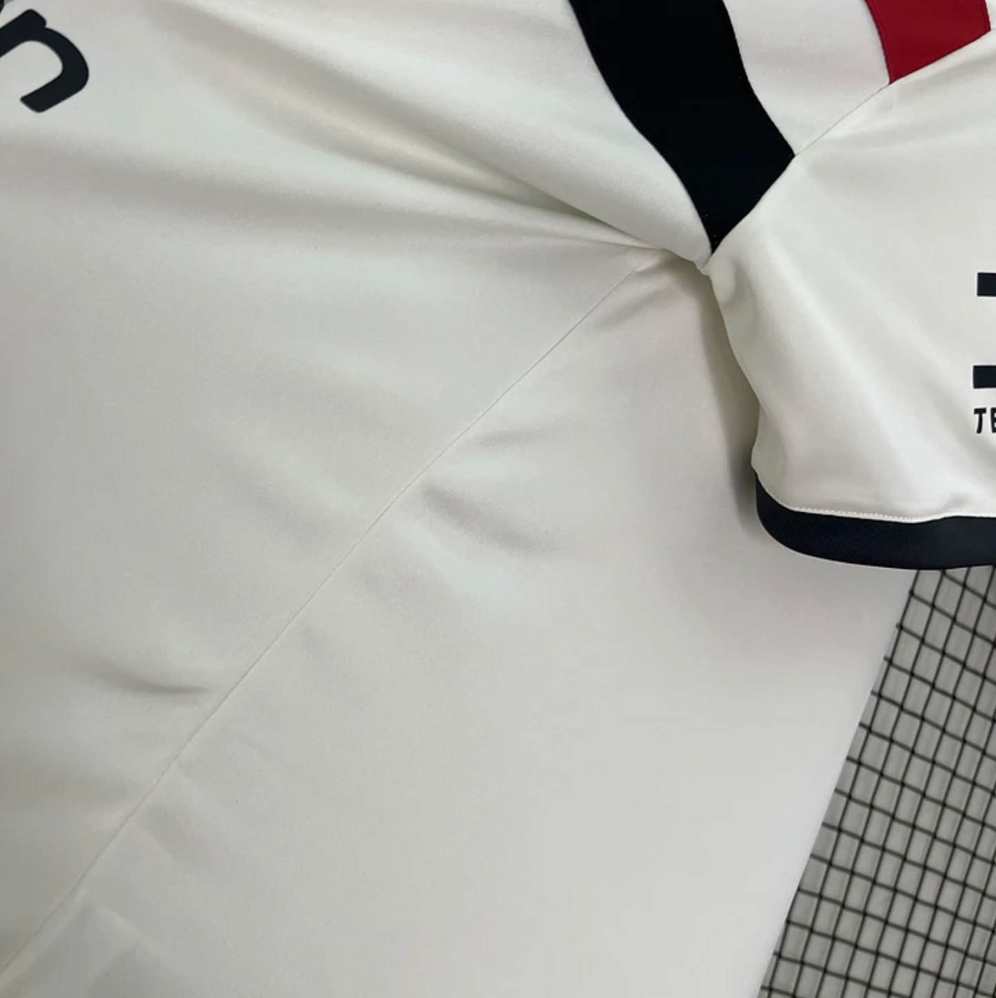 Camisola Manchester United Terceira - 24/25