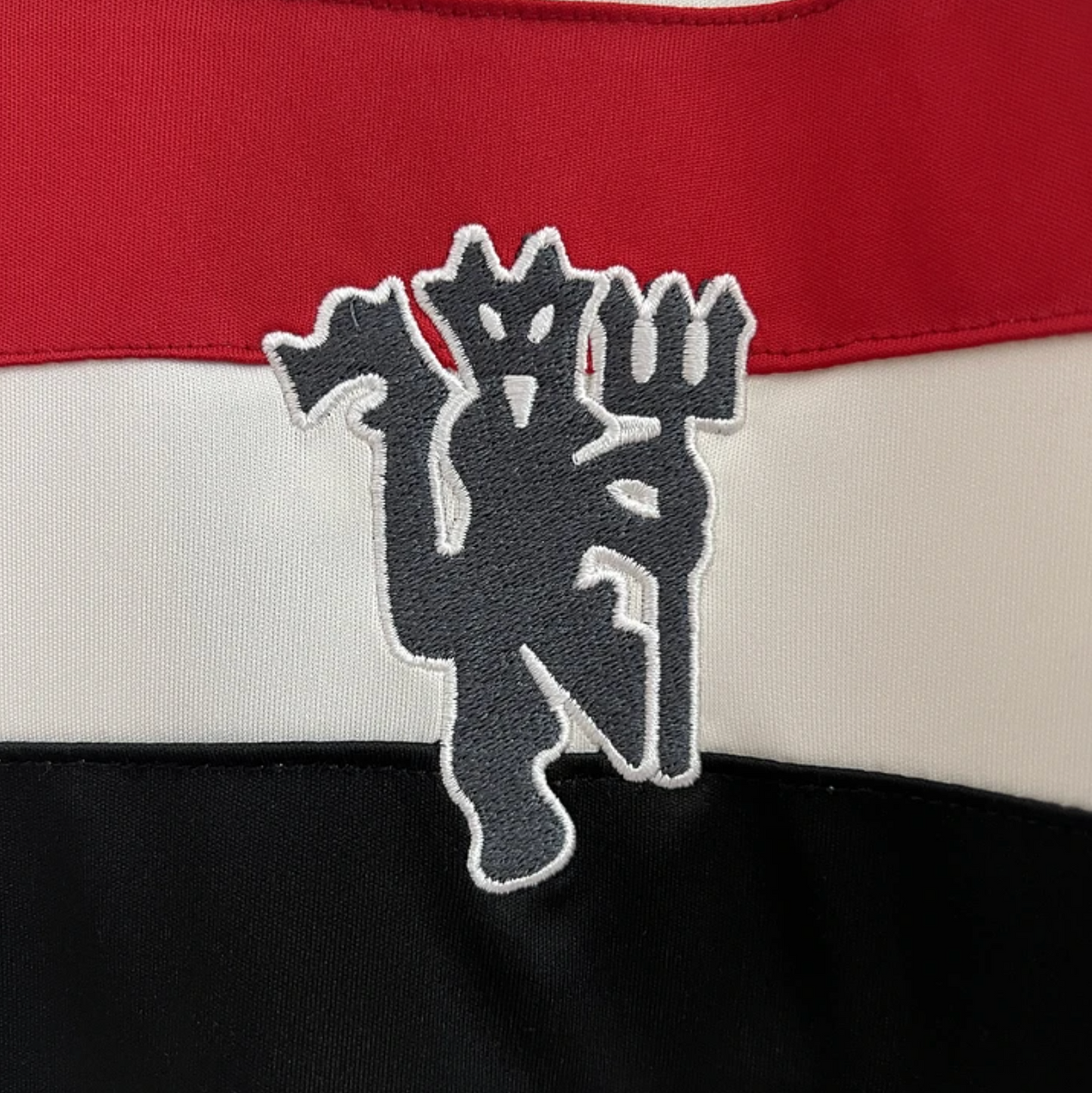 Camisola Manchester United Terceira - 24/25