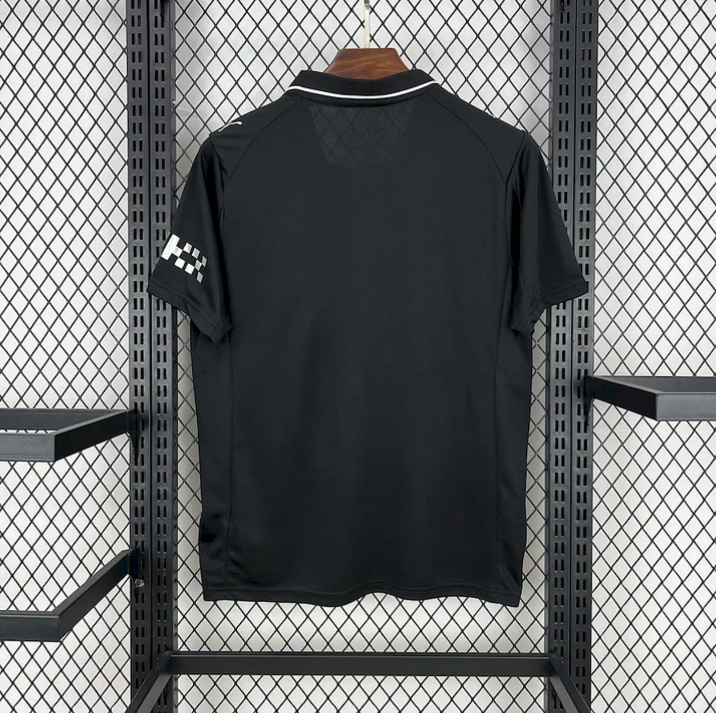 Camisola Manchester City Secundária - 25/26