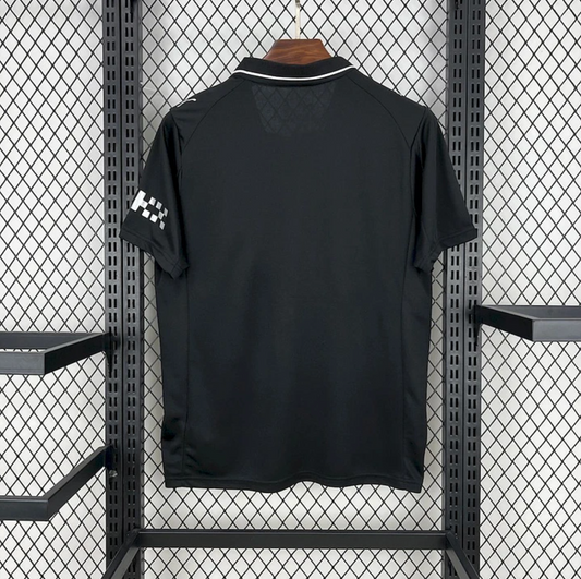 Camisola Manchester City Secundária - 25/26