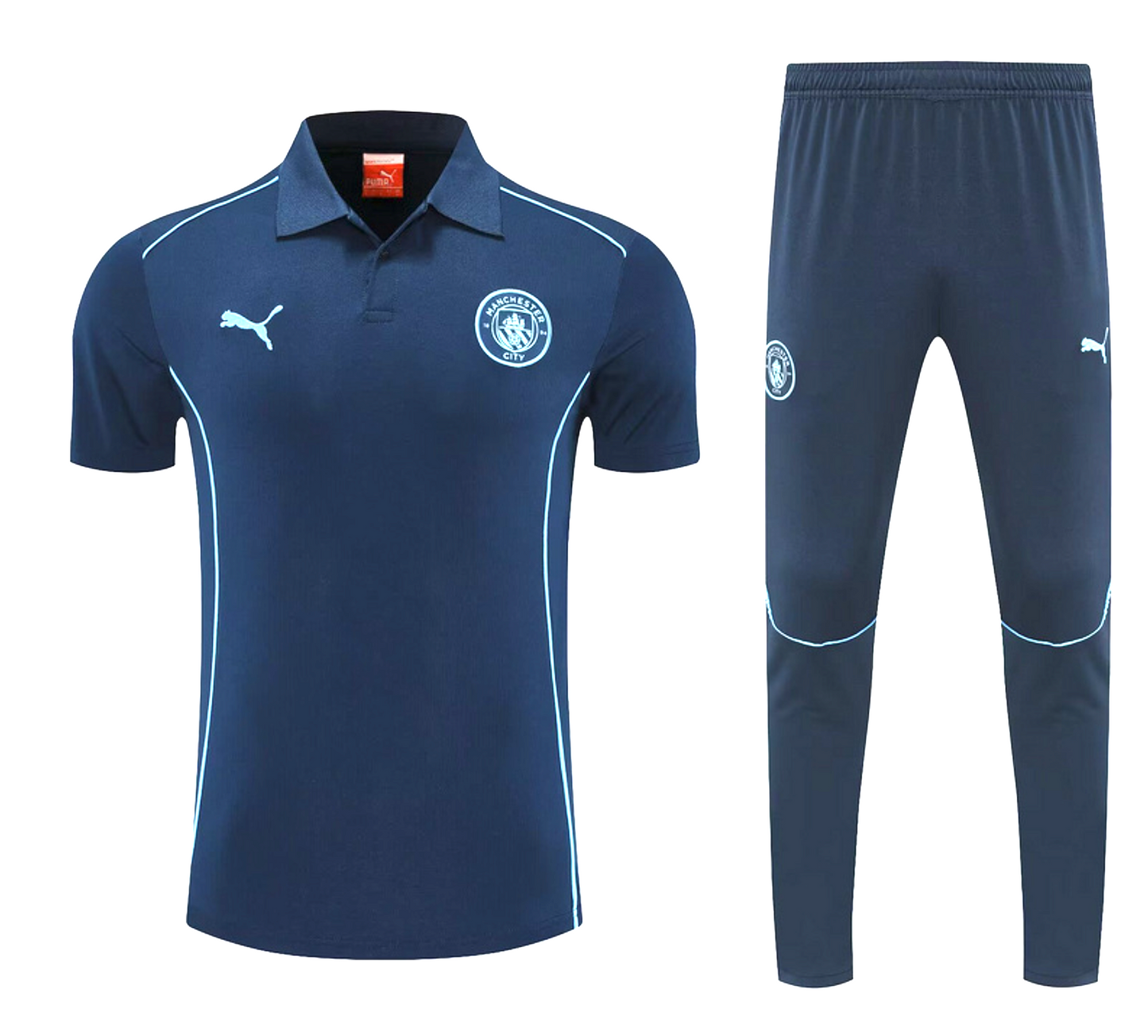 Polo Manchester City - 25/26