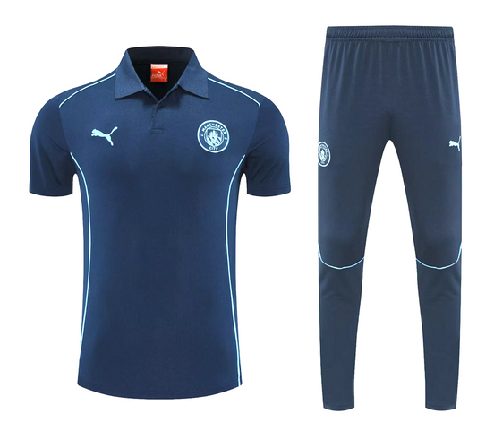 Polo Manchester City - 25/26