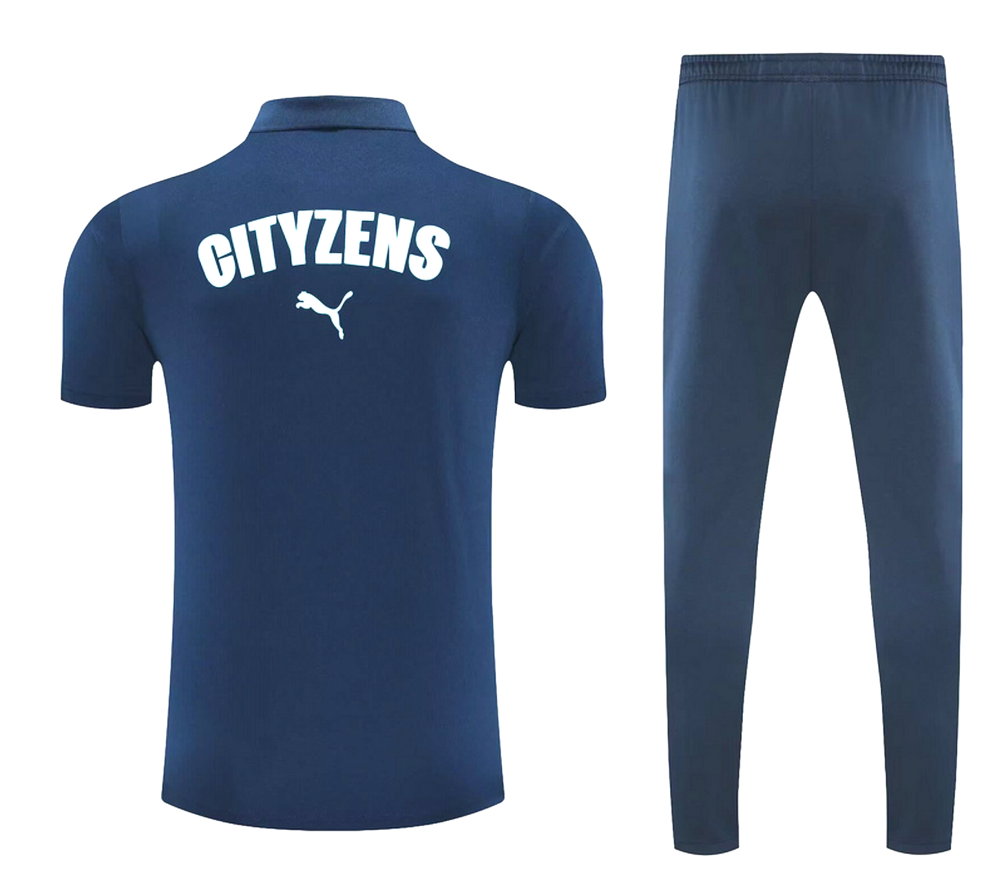 Polo Manchester City - 25/26