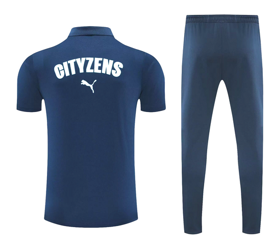 Polo Manchester City - 25/26