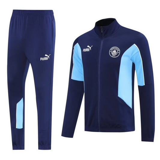 Fato de Treino Manchester City - 25/26