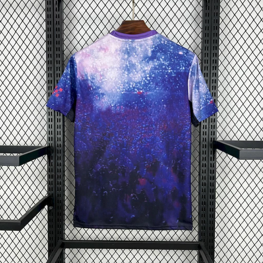 Camisola Manchester City Edição Especial - 25/26