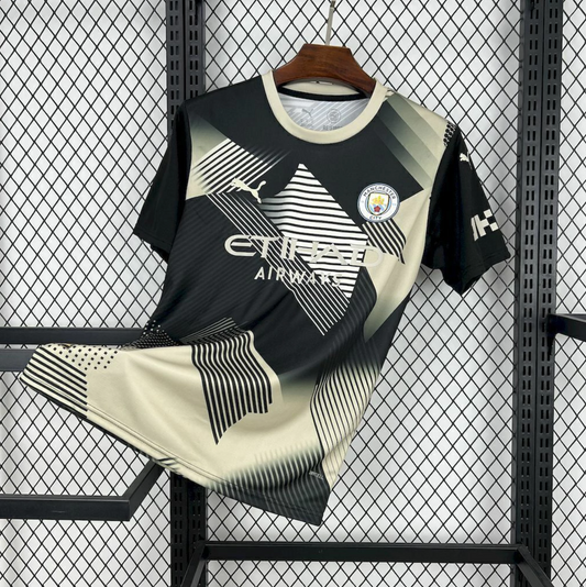 Camisola Manchester City Edição Especial - 25/26