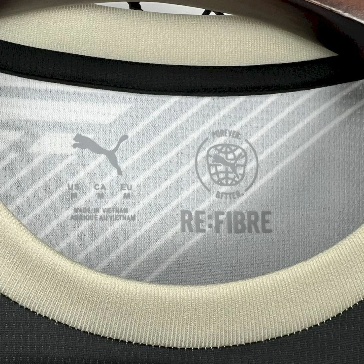 Camisola Manchester City Edição Especial - 25/26