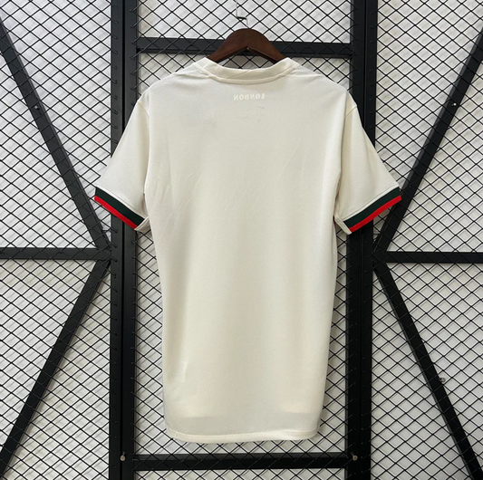 Camisola Chelsea Secundária - 25/26