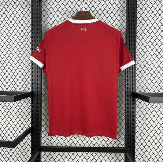 Camisola Liverpool Principal - 25/26