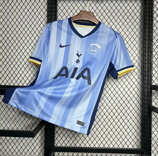 Camisola Tottenham Edição Especial Travis Scott - 24/25