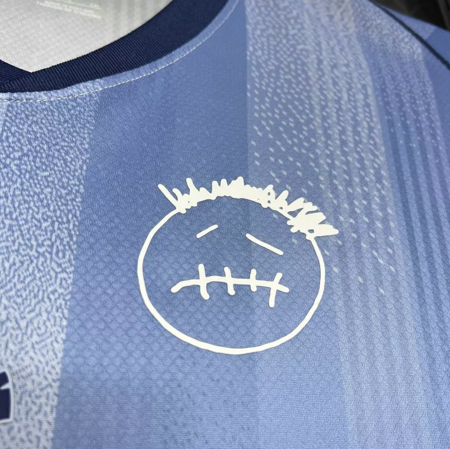 Camisola Tottenham Edição Especial Travis Scott - 24/25