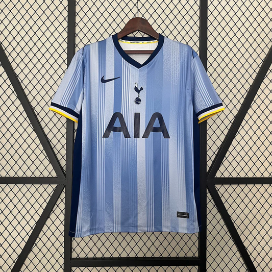 Camisola Tottenham Secundária - 24/25