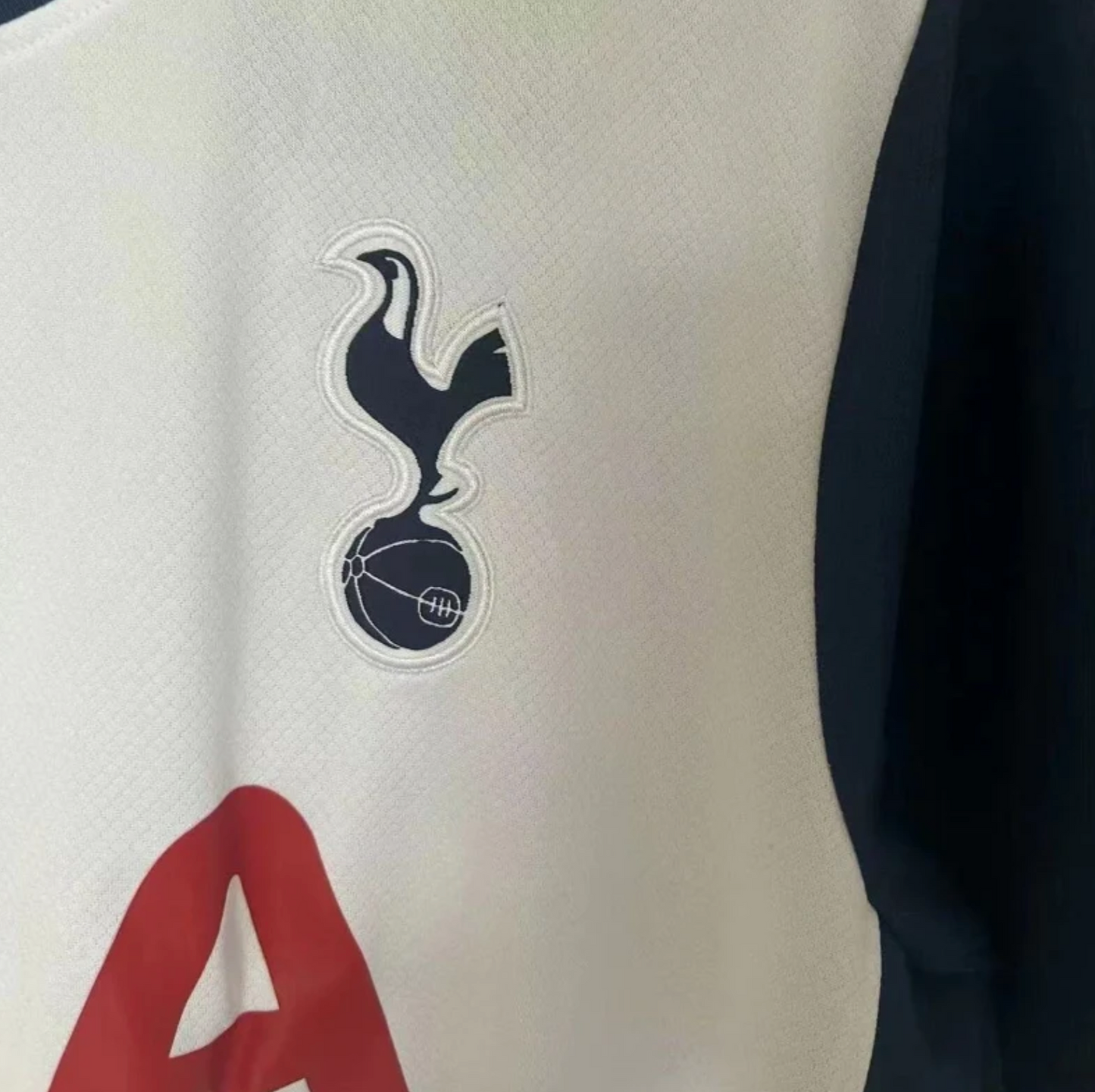 Camisola Tottenham Principal - 24/25