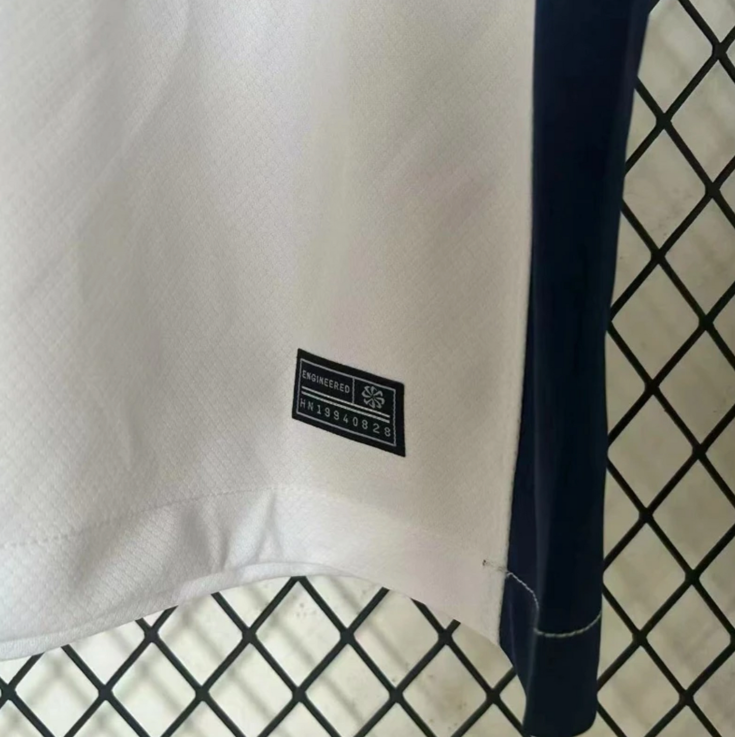 Camisola Tottenham Principal - 24/25