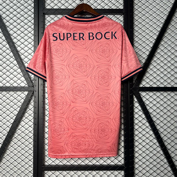 Camisola FC Porto Secundária - 25/26