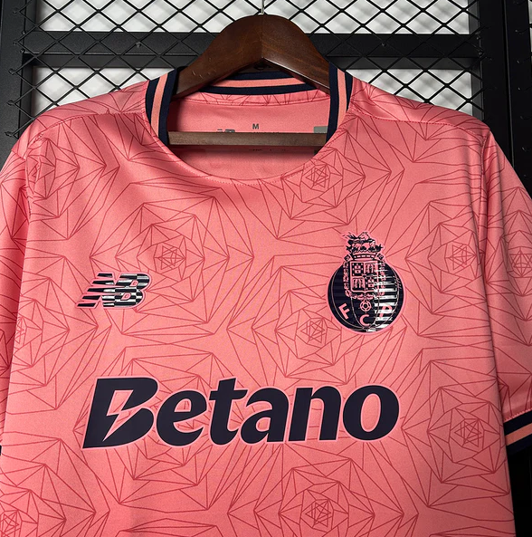 Camisola FC Porto Secundária - 25/26