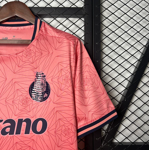 Camisola FC Porto Secundária - 25/26