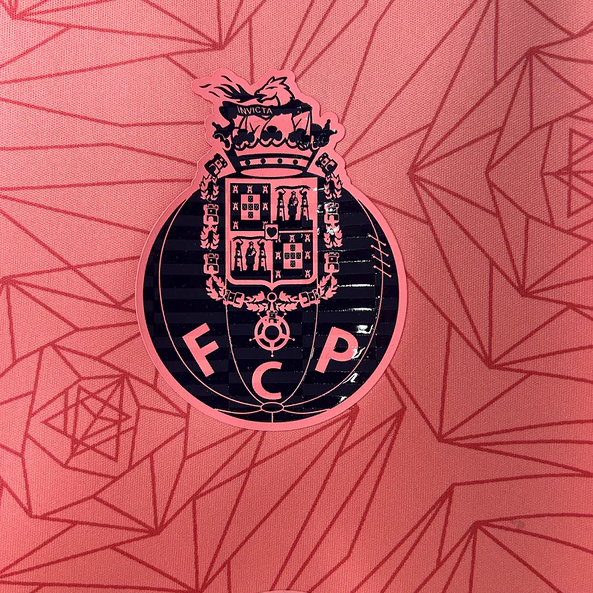 Camisola FC Porto Secundária - 25/26