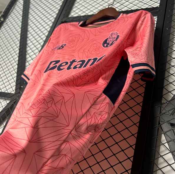 Camisola FC Porto Secundária - 25/26