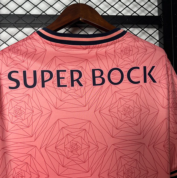 Camisola FC Porto Secundária - 25/26