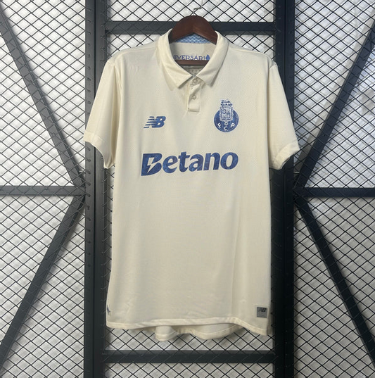 Camisola FC Porto Terceira - 25/26