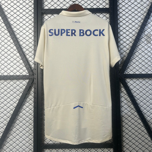 Camisola FC Porto Terceira - 25/26