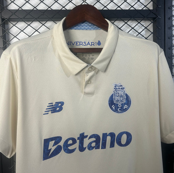 Camisola FC Porto Terceira - 25/26