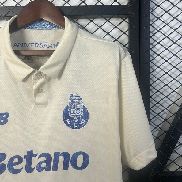 Camisola FC Porto Terceira - 25/26