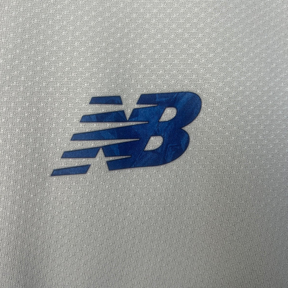 Camisola FC Porto Terceira - 25/26
