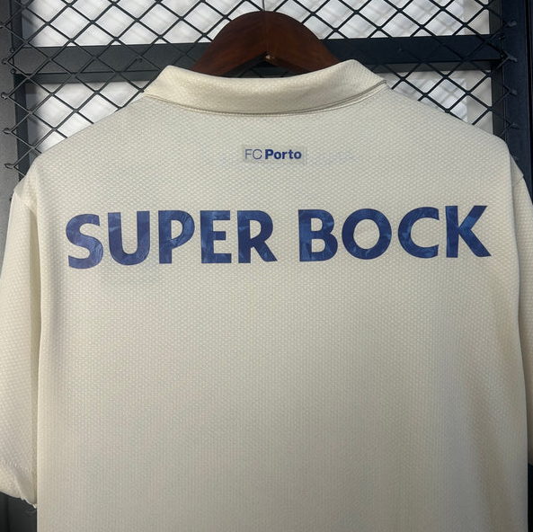 Camisola FC Porto Terceira - 25/26