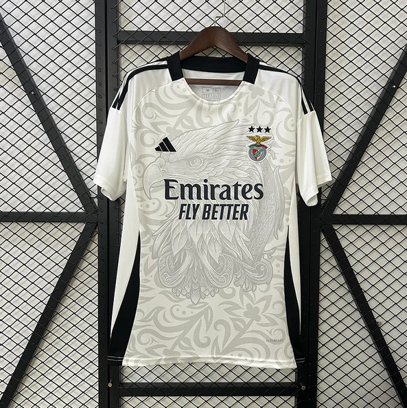 Camisola SL Benfica Edição Especial - 25/26