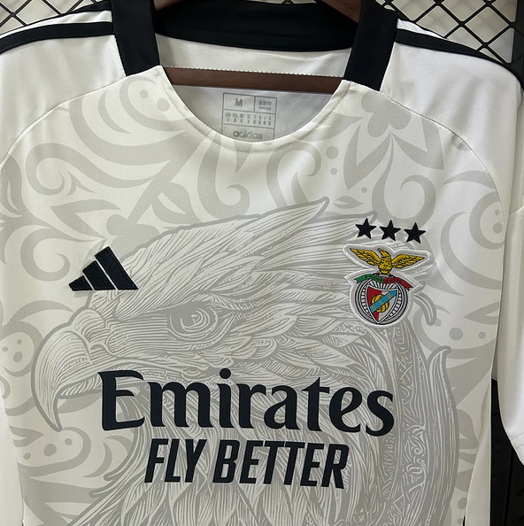 Camisola SL Benfica Edição Especial - 25/26