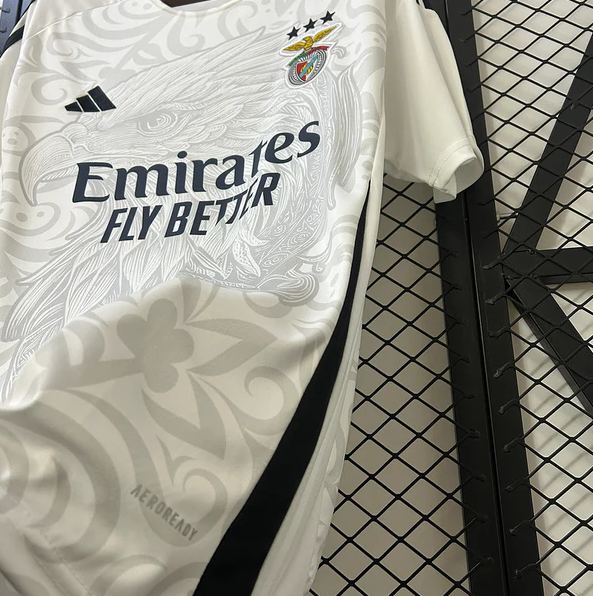 Camisola SL Benfica Edição Especial - 25/26