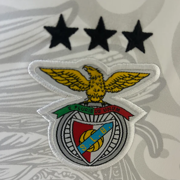 Camisola SL Benfica Edição Especial - 25/26