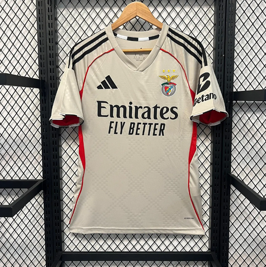 Camisola SL Benfica Terceira - 25/26