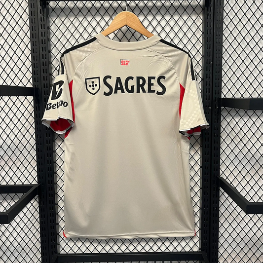 Camisola SL Benfica Terceira - 25/26