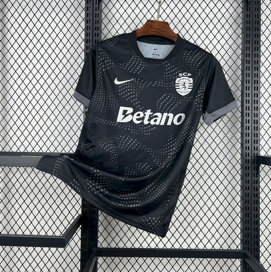 Camisola Sporting CP Secundária - 25/26