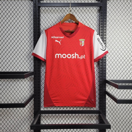 Camisola SC Braga Principal - 24/25