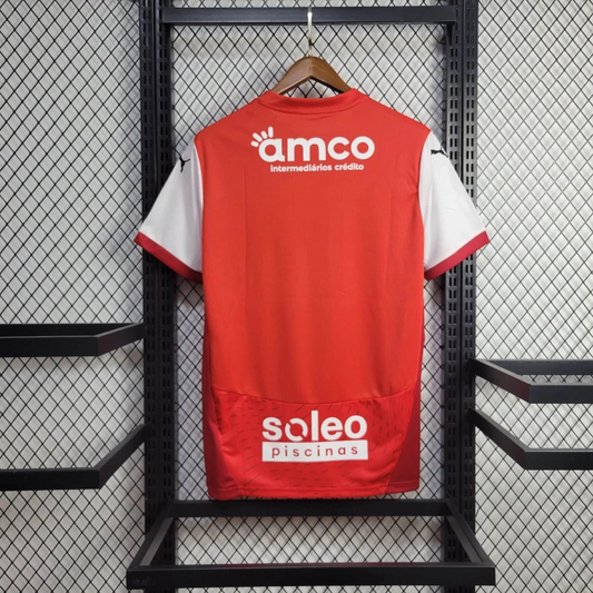 Camisola SC Braga Principal - 24/25
