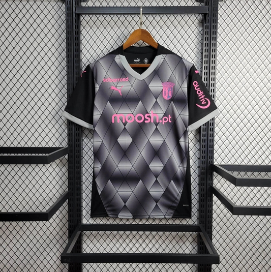 Camisola SC Braga Secundária - 24/25