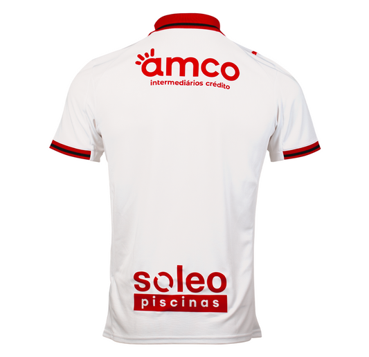 Camisola SC Braga Secundária - 25/26