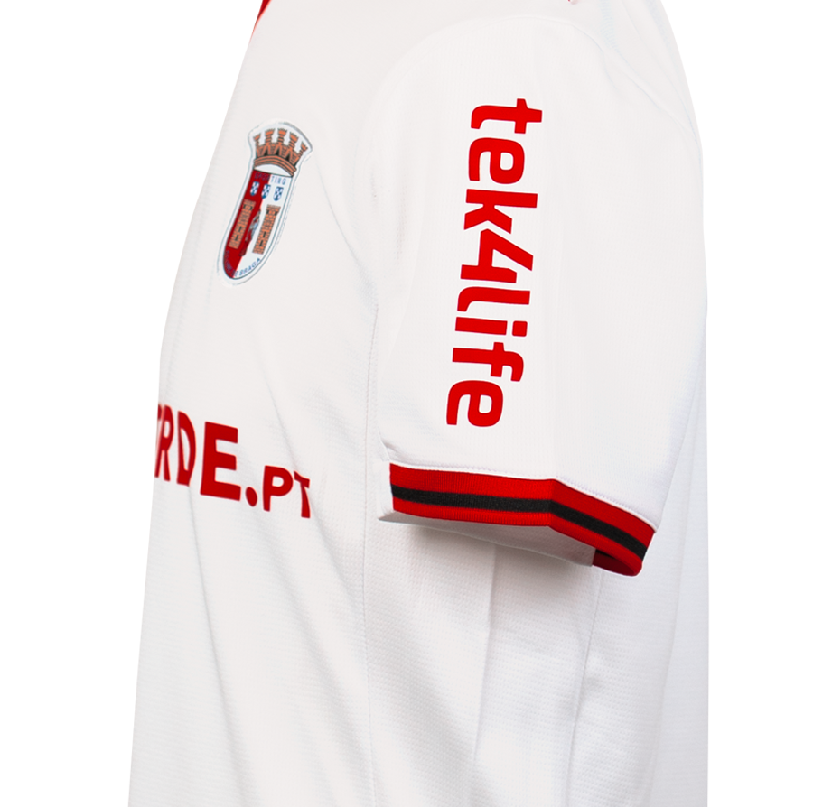 Camisola SC Braga Secundária - 25/26